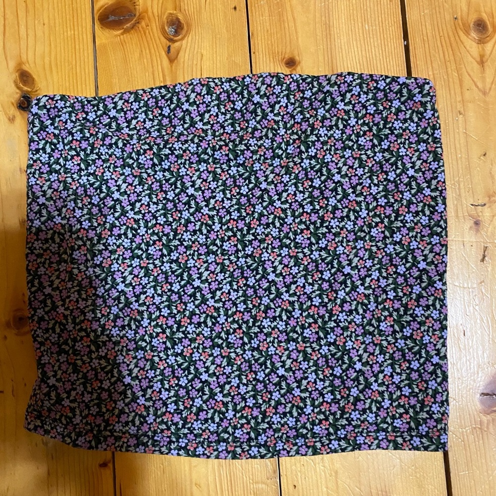 American Eagle Tube Top